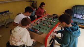 Nouveauté 2025 : LE FOYER