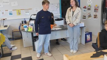 La formation des délégués