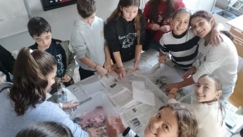 La première période au CDI