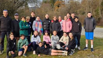 Championnat académique de cross