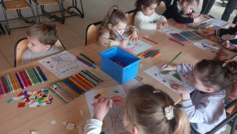 Matinée avec des lycéens du Val d&rsquo;Ainan