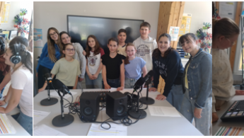  CLUB MEDIA DU CDI 